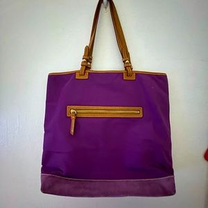 Dooney & Bourke large tote